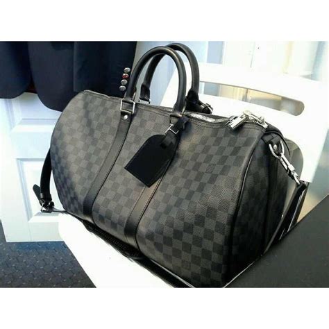 louis duffle bag fake|louis vuitton duffle bag suitcase.